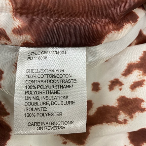 Cruel Girl Coat - Picture 5 of 5